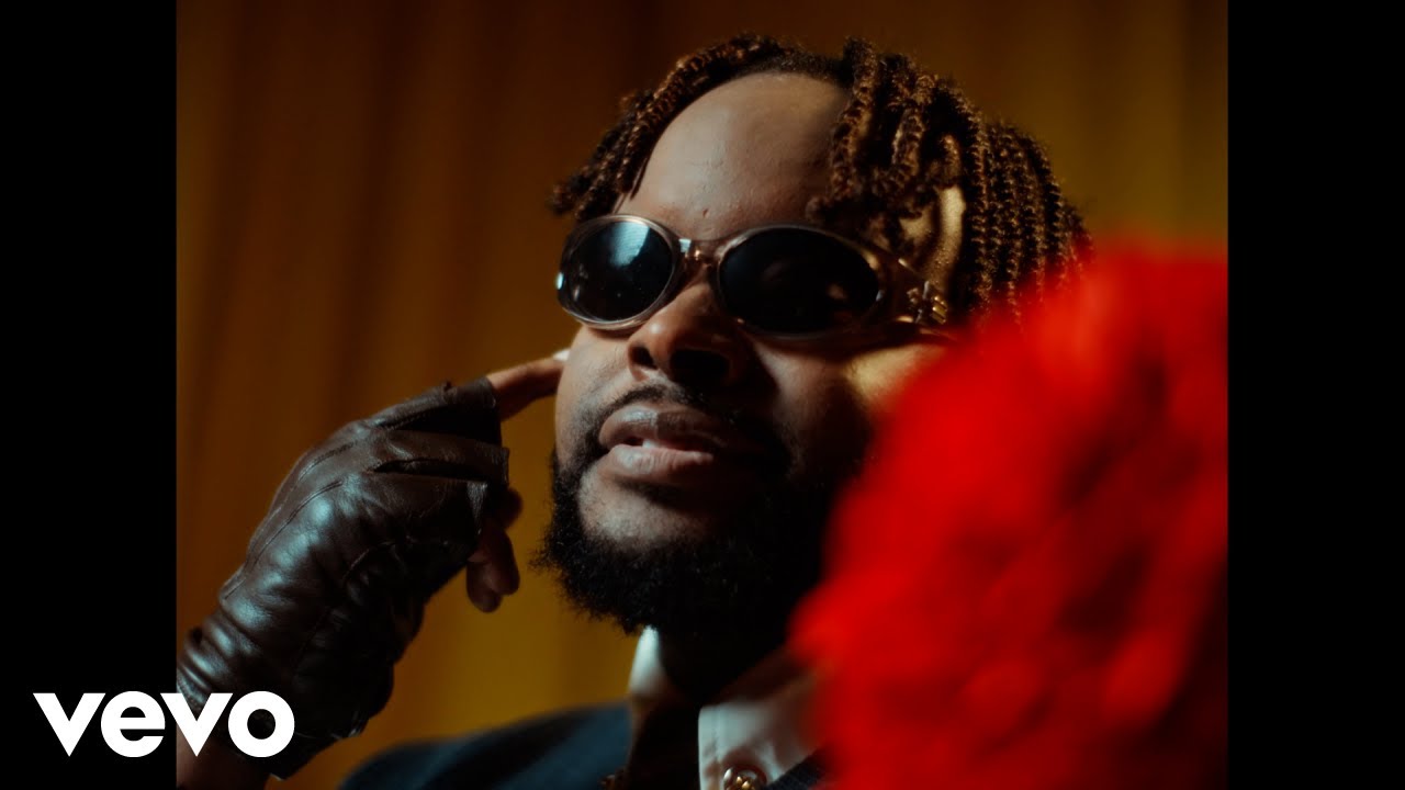 Locko - Ramasser (Clip Officiel)