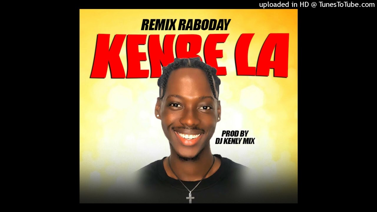 INSTRUMENTAL REMIX RABODAY • KENBE LA | PROD BY DJ KENLY MIX - HIT TIKTOK SOLO PIANO 