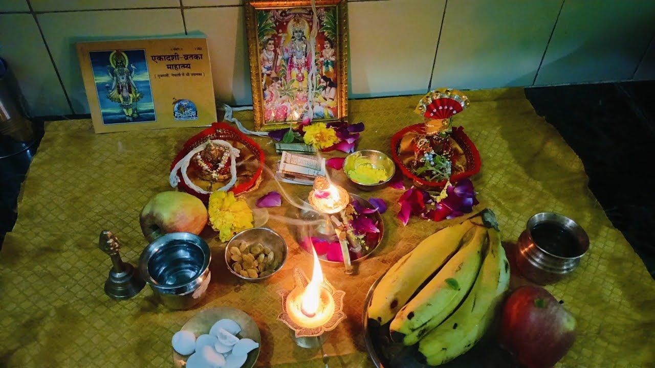 2026 आंवला येकादशी रंगभरी येकादशी सरल पूजा विधि व्रत में क्या करना चाहिए क्या नहीं 