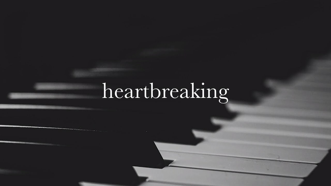 When Love Breaks You 💔 | Emotional Lyrics Song midnight song lyrics 