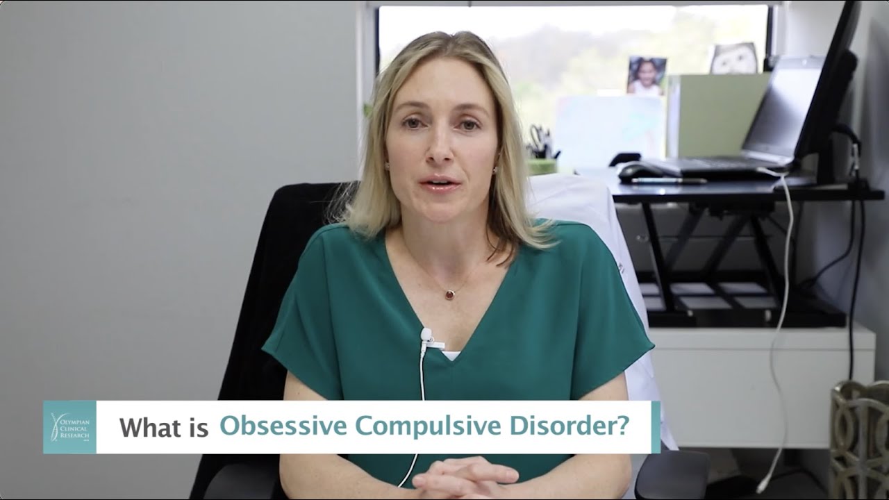 Battling Obsessive-Compulsive Disorder: Common Symptoms and Treatment Options