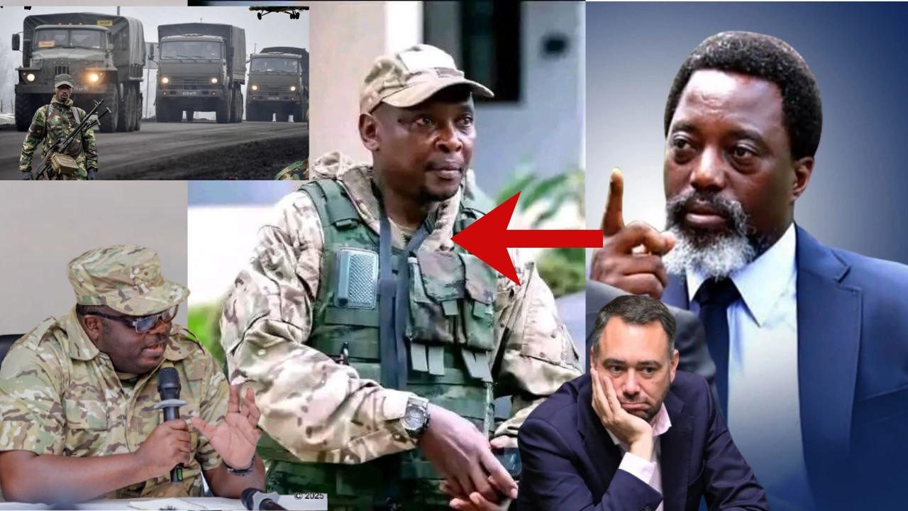 IRI JORO LE25/2/2026 UWAGAMBANIYE WILLY NGOMA ARAMENYEKANYE! BWA MBERE BISIMWA ARAVUZE
