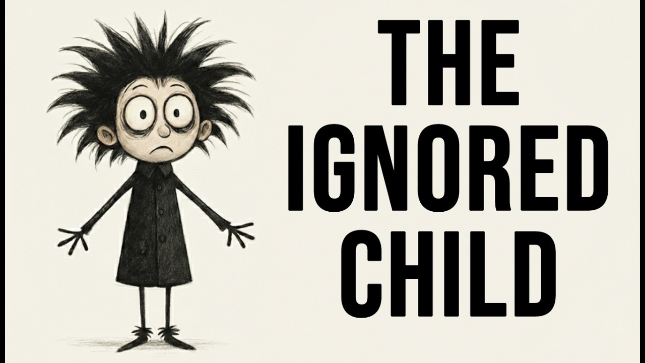 The Psychology Of The Ignored Child