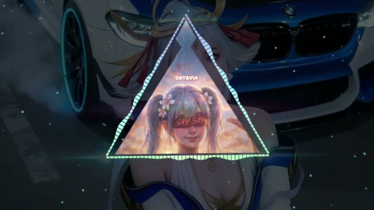 DJ CAMPURAN VIRAL TIKTOK REMIX 