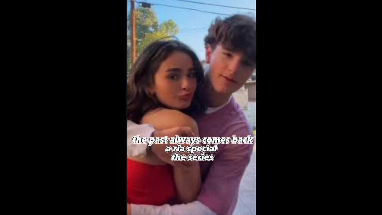 the past always comes back part 17