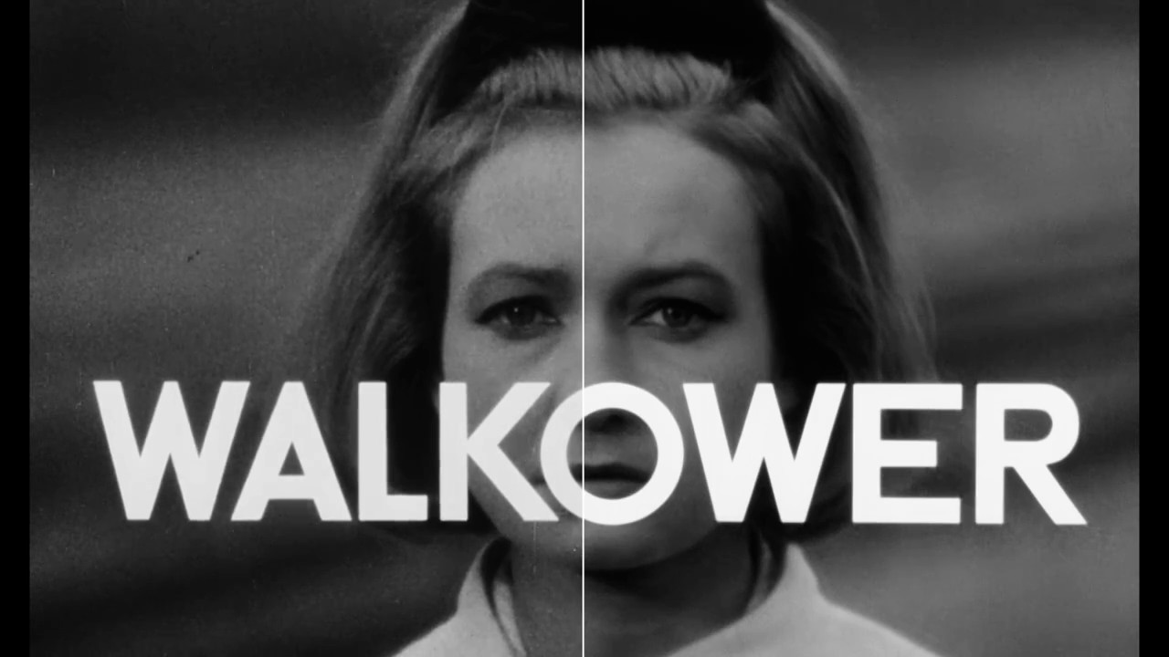 WALKOVER de Jerzy Skolimowski  - restauraci&oacute;n digital