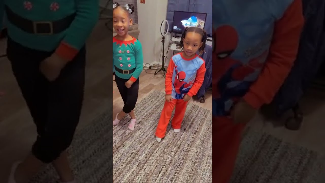 No School Tomorrow 😂