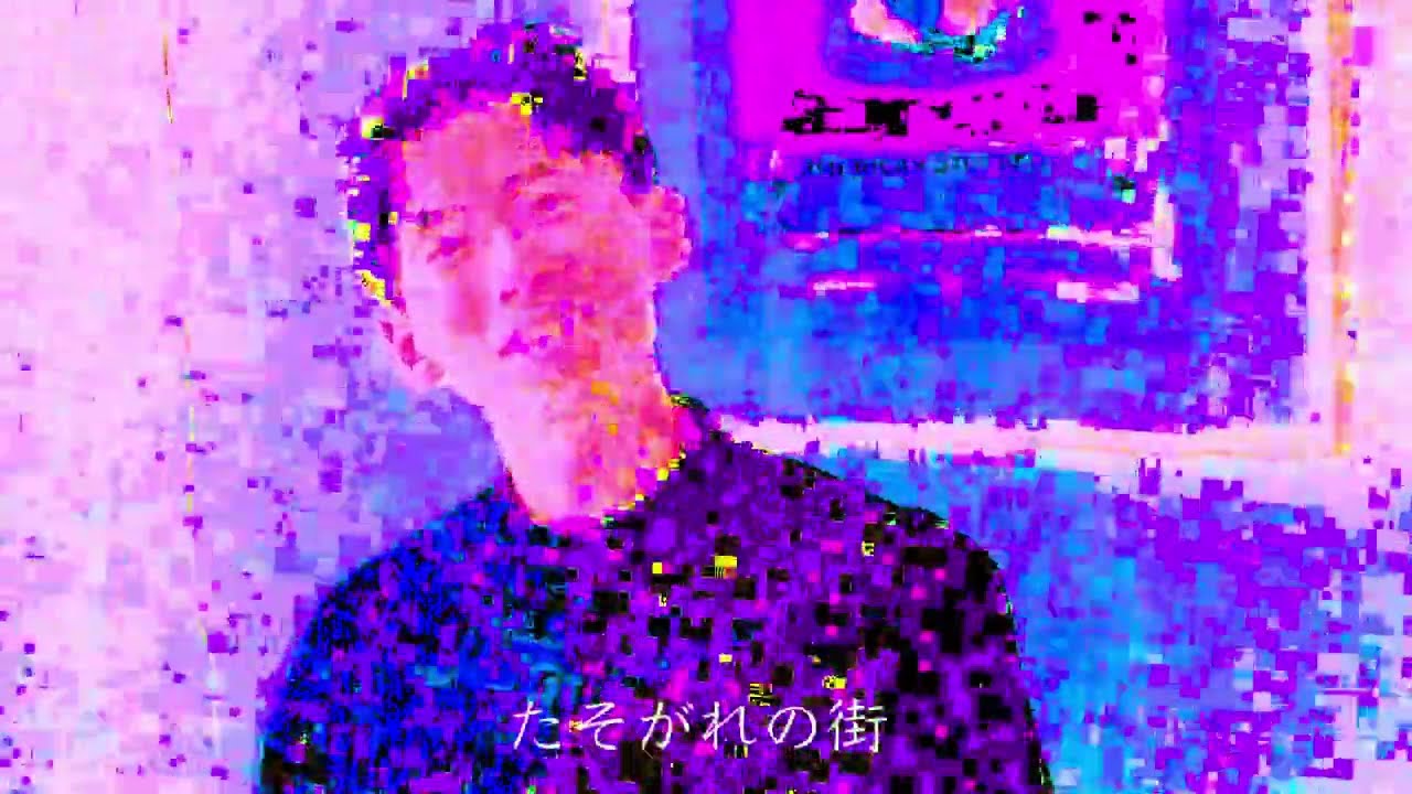 坂下忠弘・黄昏のビギン　Tasogareno Begin covered Tadahiro Sakashita