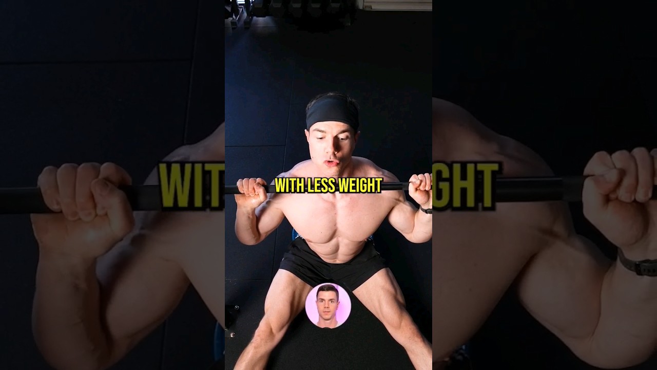 The Problem With Overhead Press