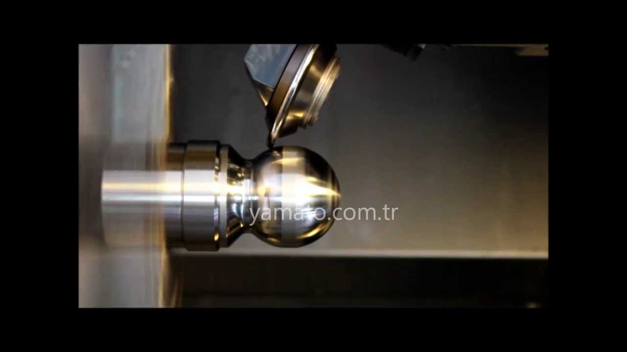 Yamato SKUV20 - R   Single Roll Burnishing Tool