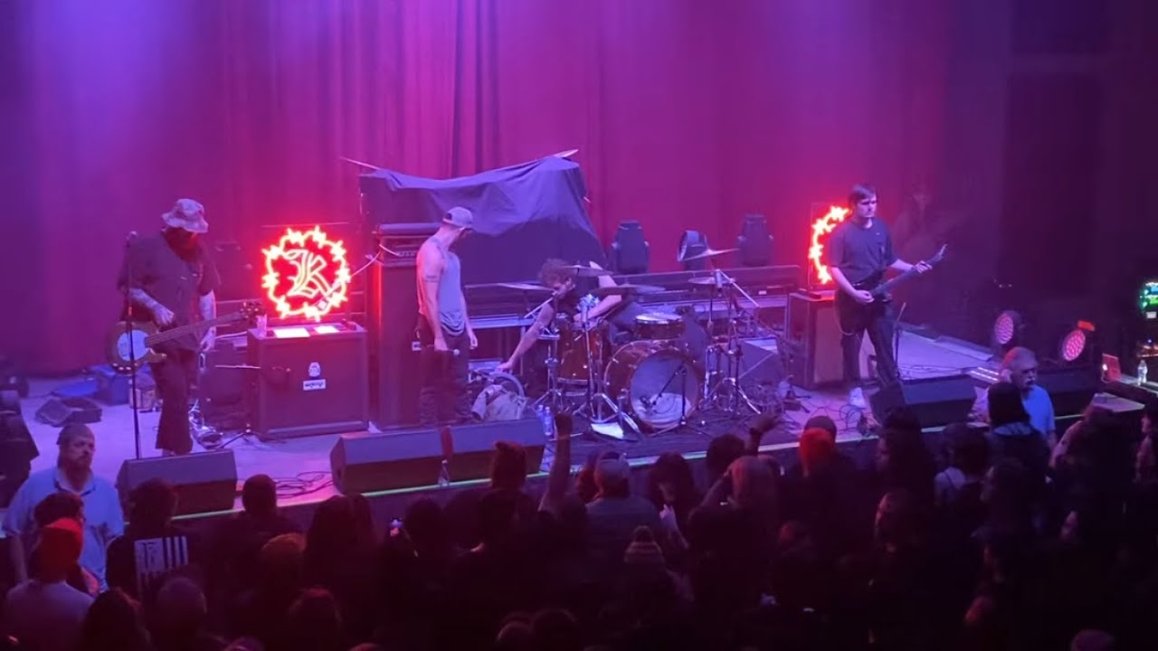 Kublai khan tx live St. Louis