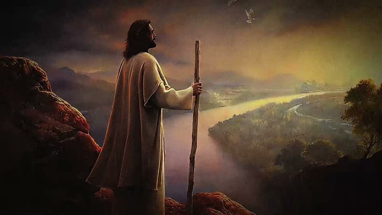 Our Only Last Hope is Jesus Christ