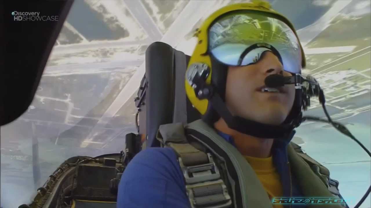F-18 Hornet Blue Angels video clip HD