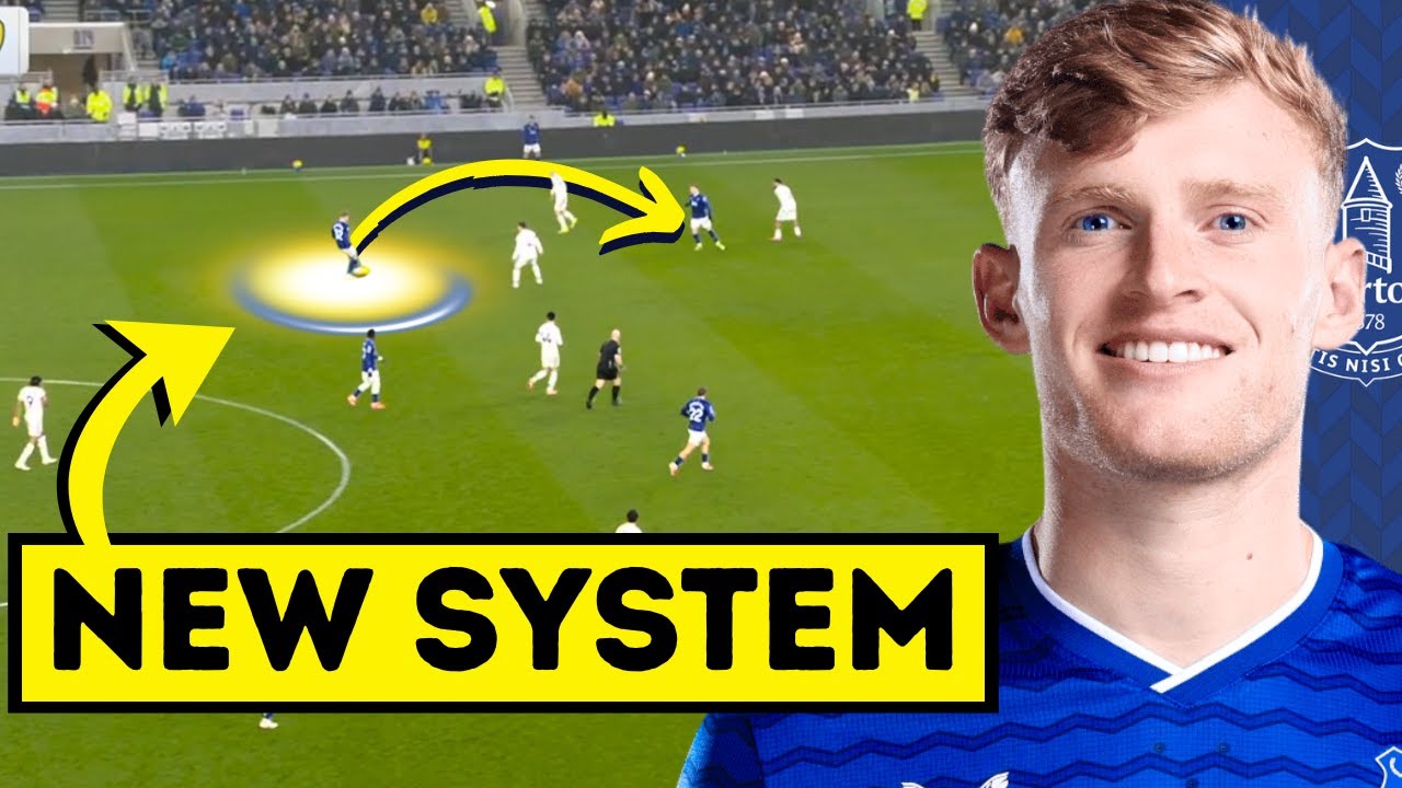 What We Learned From Everton 1-1 Leeds United