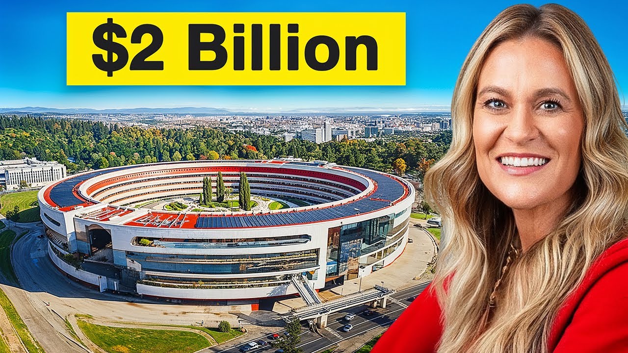 Houston’s Biggest Megaproject is Coming (Crazy Changes in 2025!)