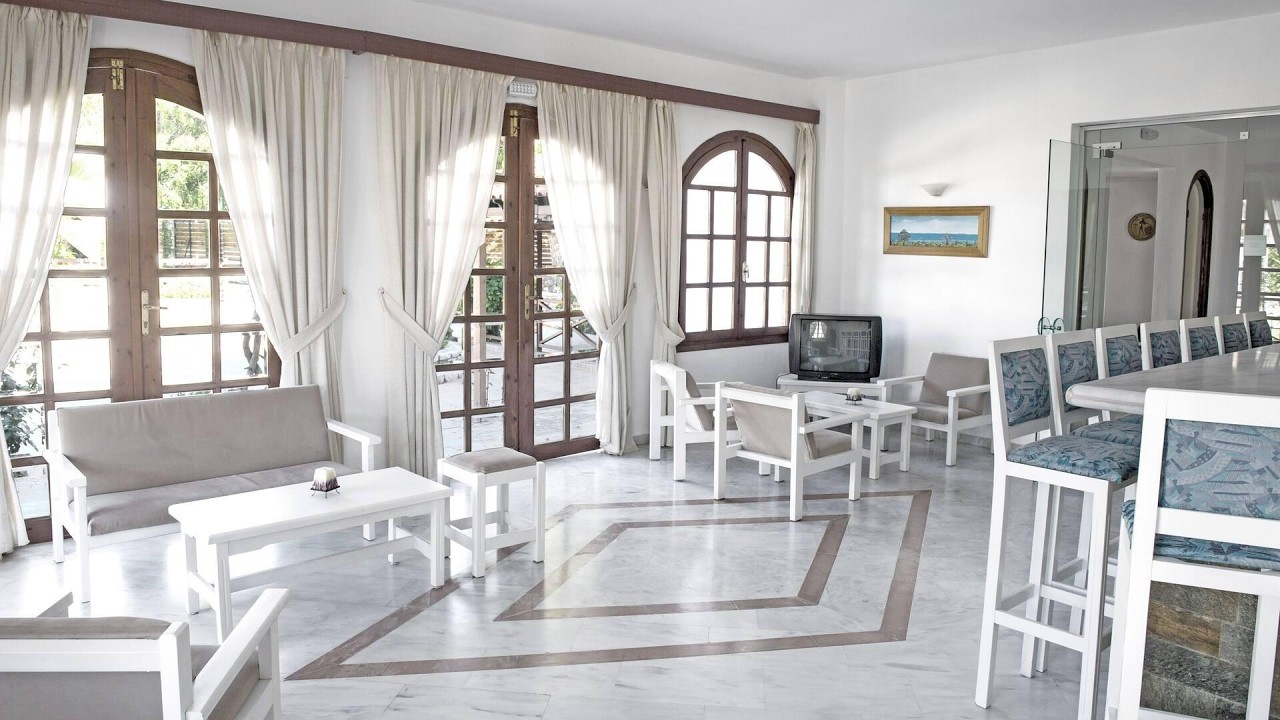 Prince Of Lillies, Hersonissos, Greece | Travel With Navya
