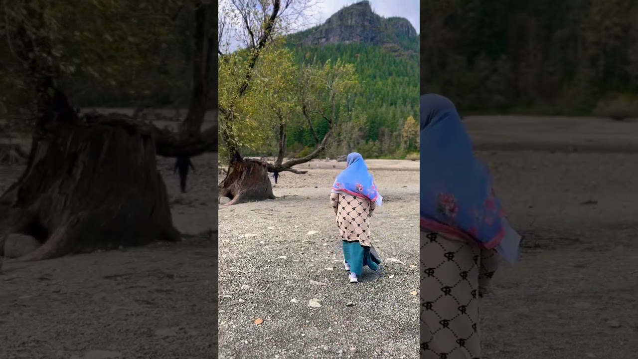 Traveling with mom is a blessing #mom #travel #backpackerpapiya #shorts #foryou