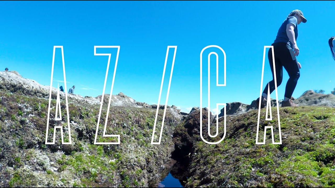 Tricycle Trip 2024 - AZ/CA