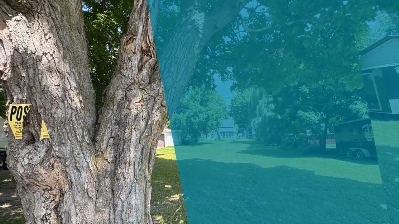 Vacant Lot!!