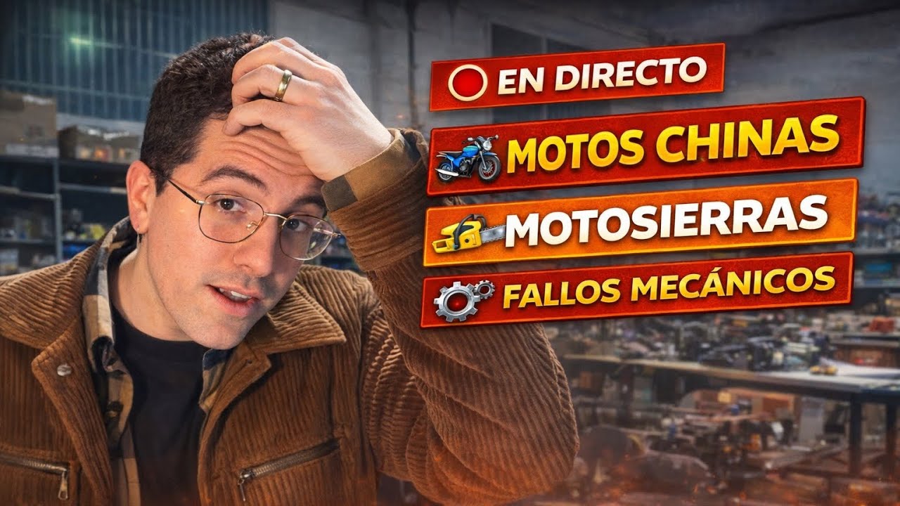 Directo de Taller | Consultorio Mecanico 🧰