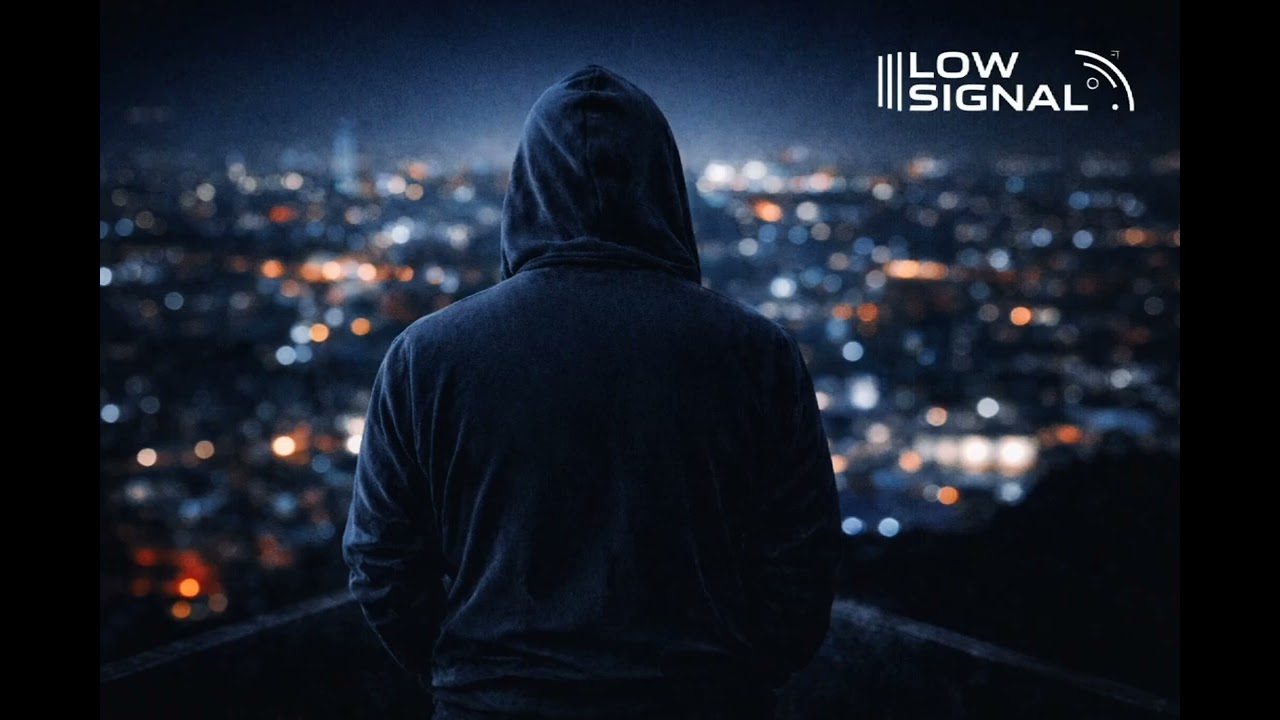 Low Signal – Niski Sygnał