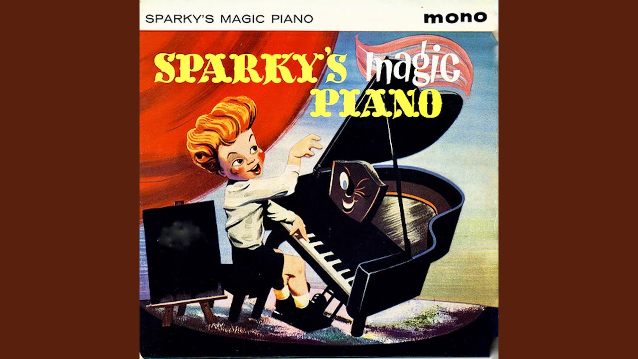 Sparky's Magic Piano Pt. 5
