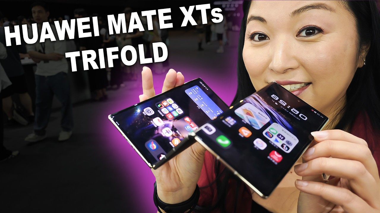 CHEGOU! Huawei Mate XTs Trifold , Huawei MatePad Mini Huawei Mate Tv Max Huawei Freebuds 7i
