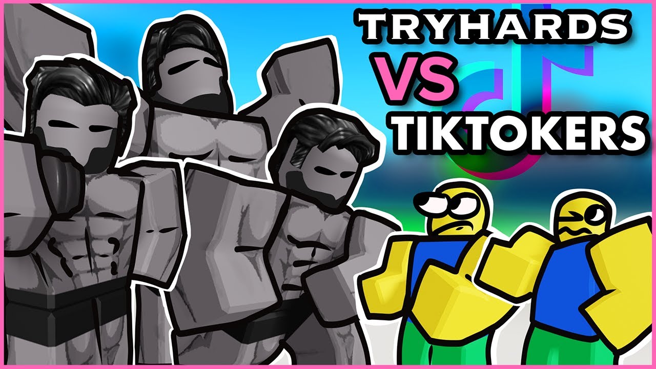 Best Players Vs 7 Content Creators | Combat Warriors