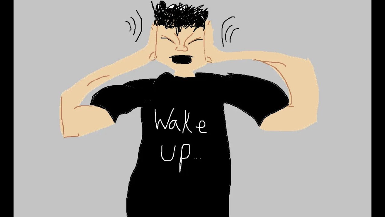 Bad Dream