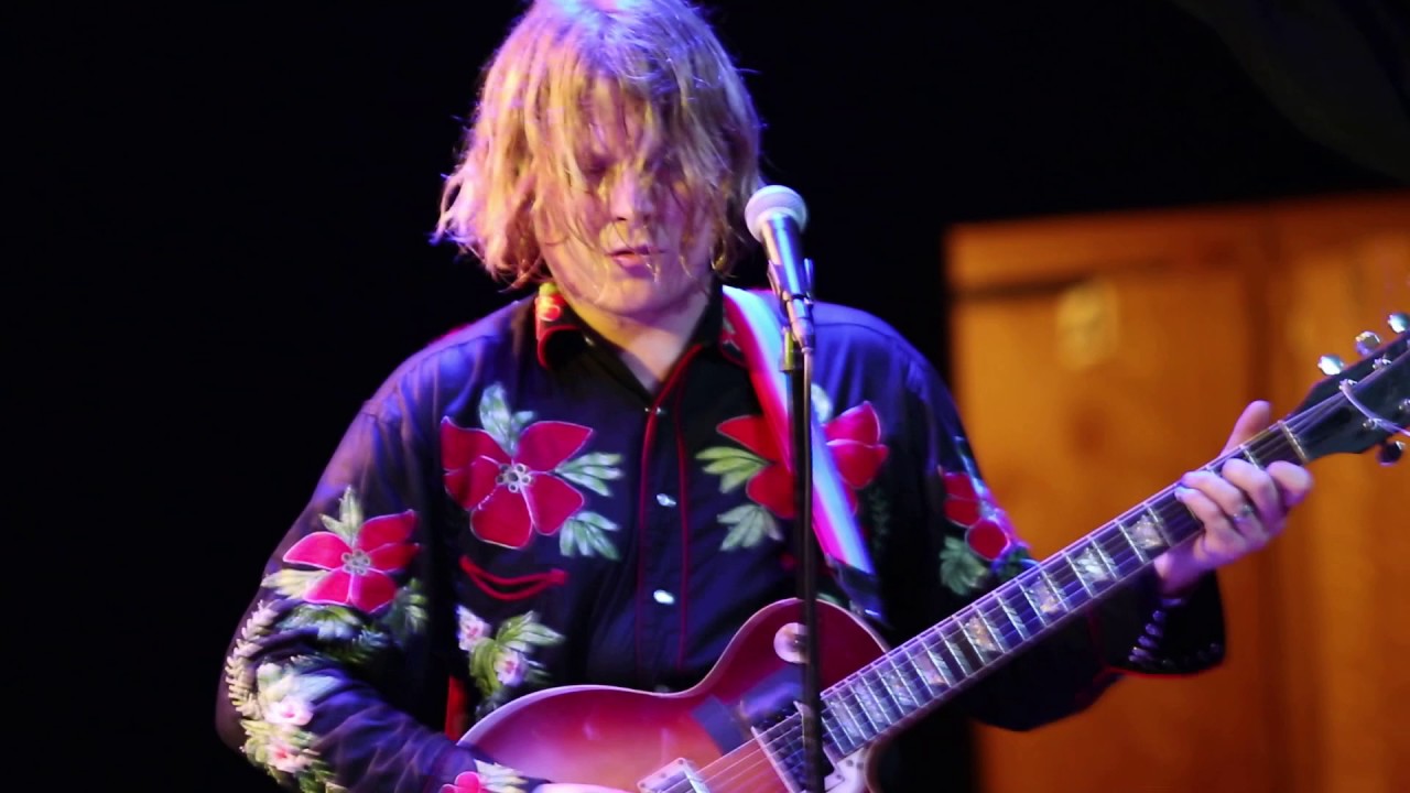 Ty Segall 