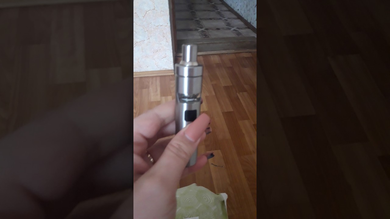 EGO AIO 2019