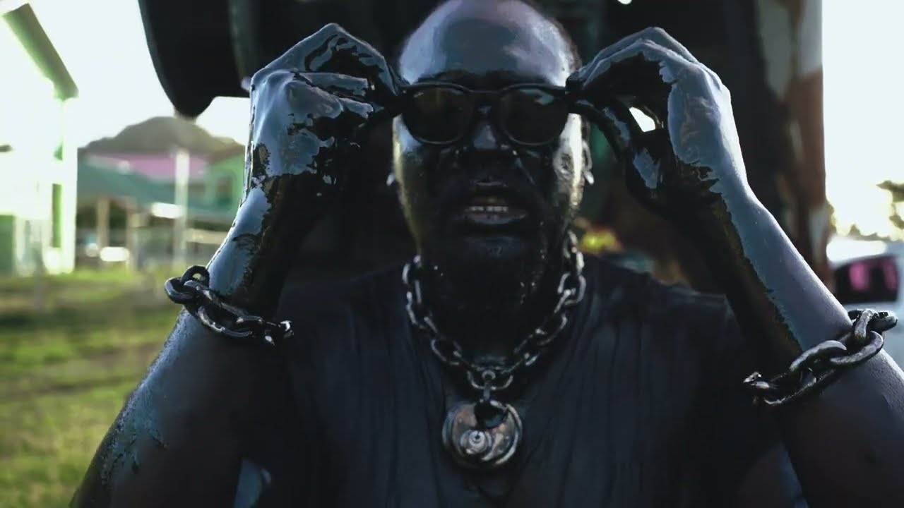 Slatta - We Nah Relax