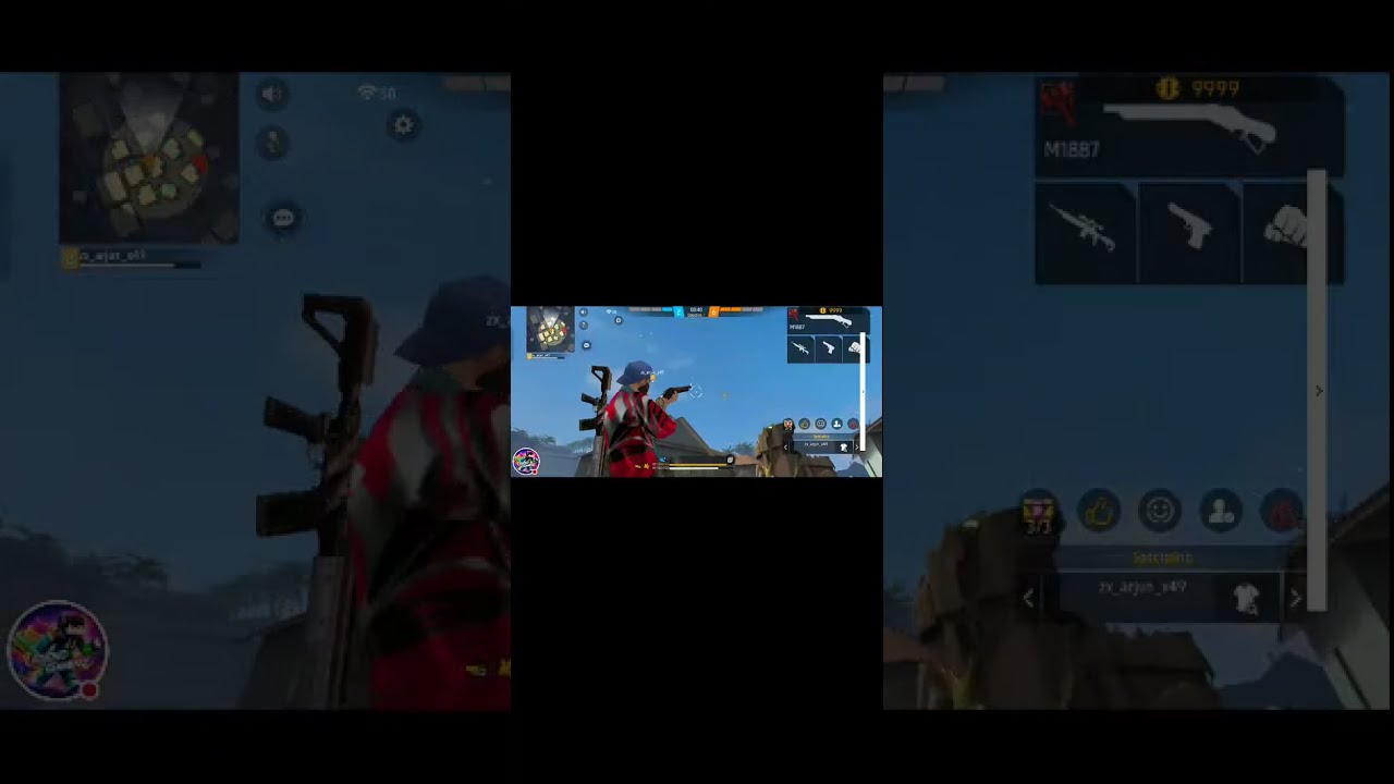 pichala live ka lag gaya #legendgamerz #trending