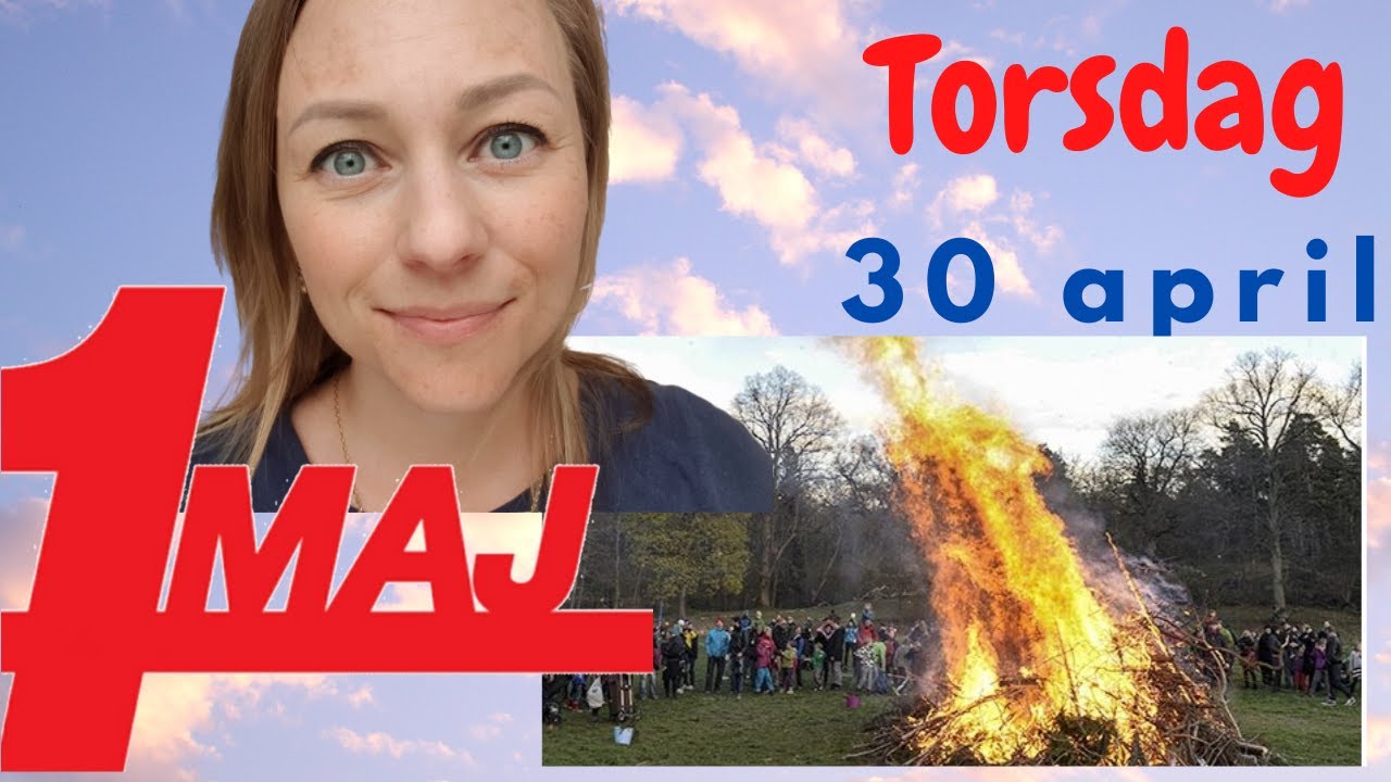 SFI kurs A - Torsdag 30 april