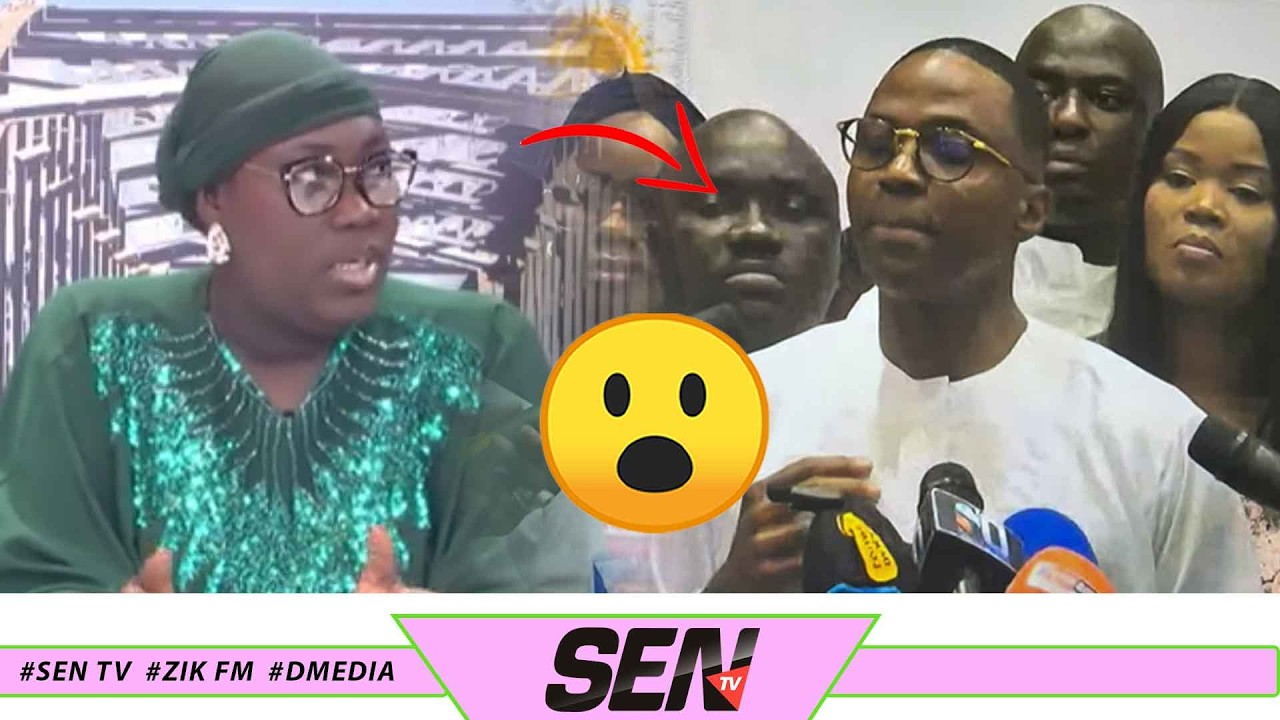 « Ça ne sert à rien ! » : Ablaye Sylla s’explique sur son absence et reçoit le soutien de Feuz