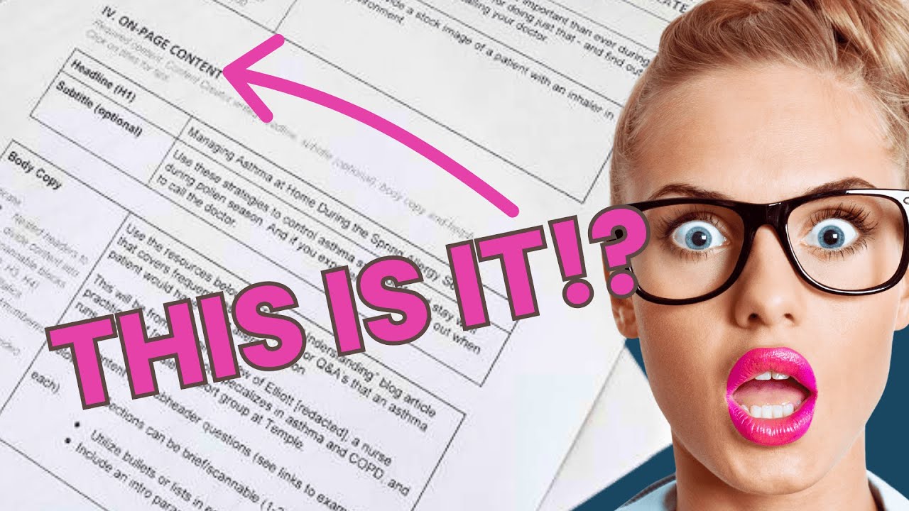 Freelance Writing is Basically Paint-by-Numbers (Here's Proof)