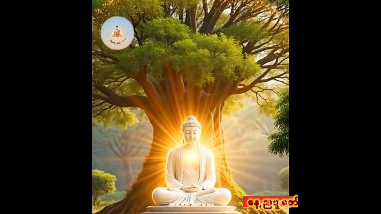 အကျိုးကြီးမားပဌာန်းတရား​ဒေသနာ​တော်