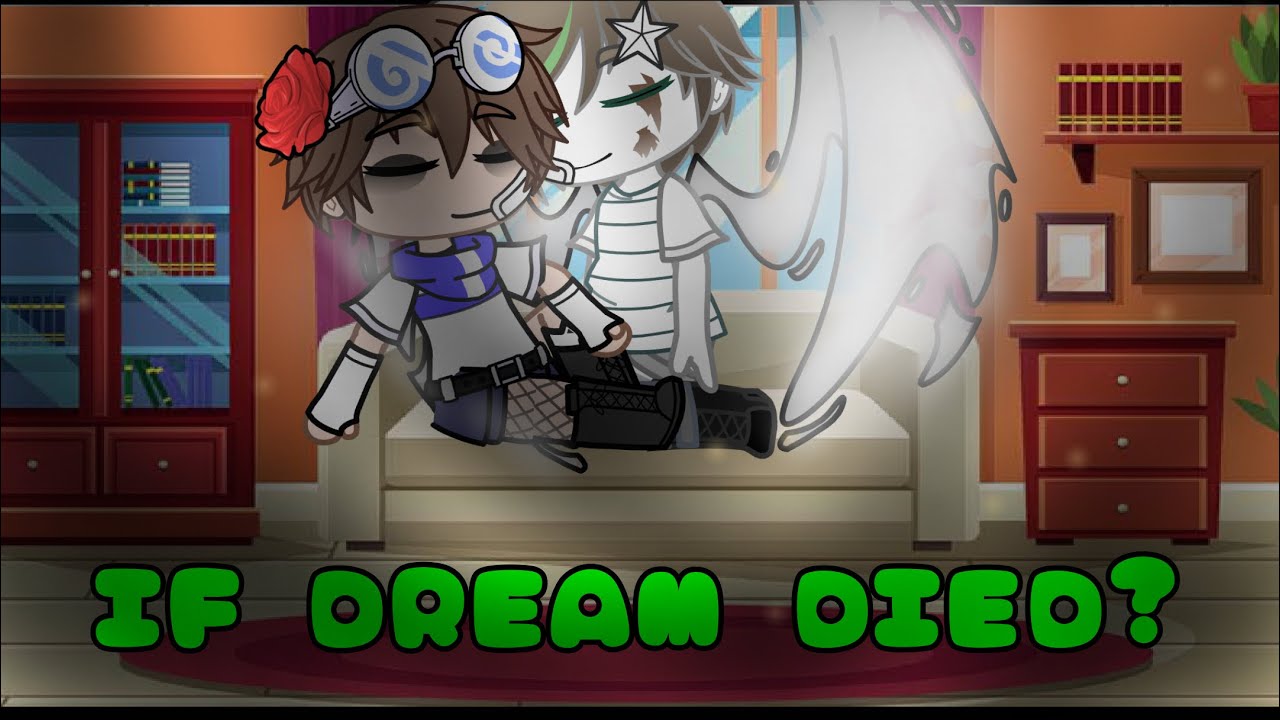 If Dream Died || Part 1 || Gacha Club || Sheeka Shanti