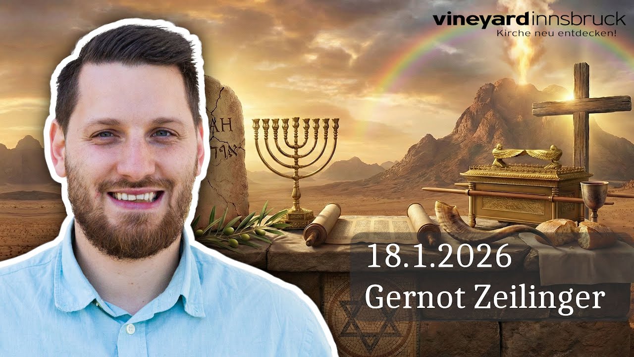 Israel & Gottes Bünde