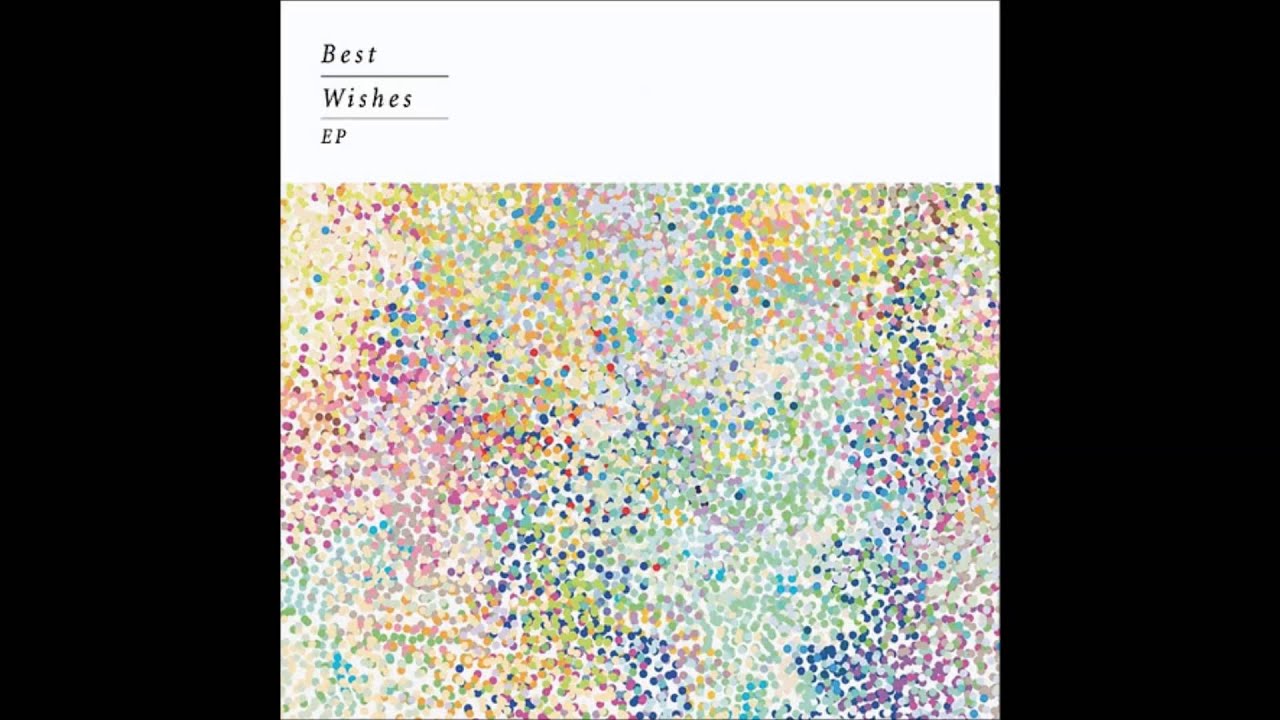 Best Wishes - Youth  