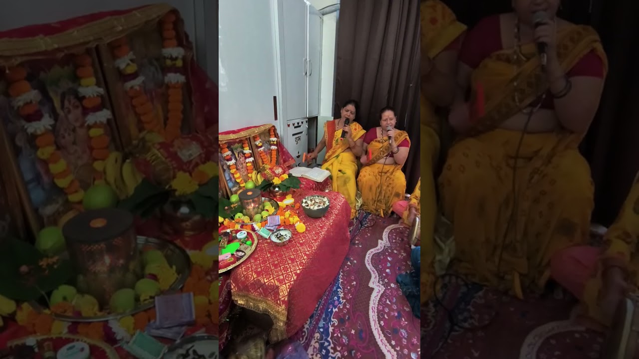  माता रानी का सुंदर भजन