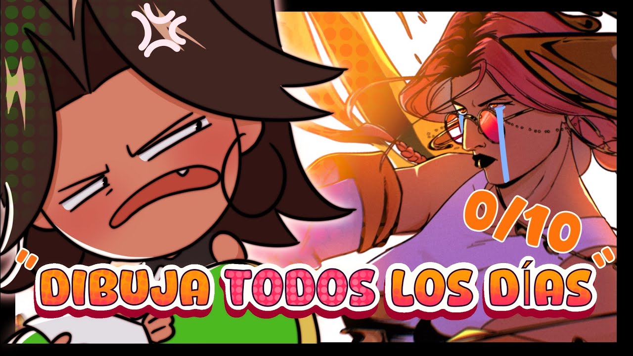 PEORES consejos de arte que escuche en mi VIDA