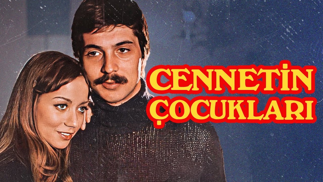 Cennetin Çocukları - Tek Parça