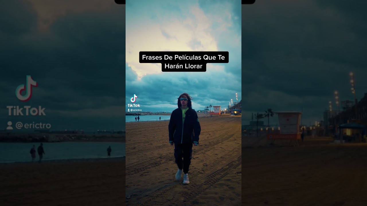 Frases De Pel&iacute;culas Que Te Har&aacute;n Llorar