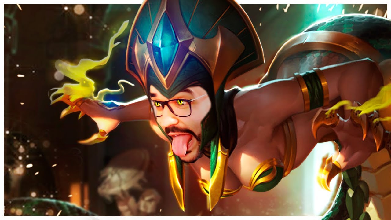NUNCA MAIS CRITICO UMA JANNA NA MINHA VIDA!