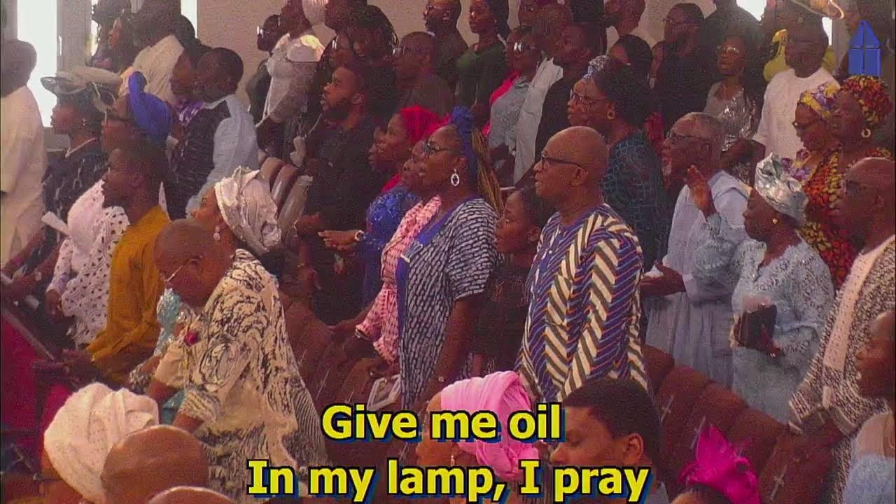 EPIPHANY ||| SUNDAY (7:30AM HOLY COMMUNION SERVICE) || SUNDAY, 25TH JANUARY, 2026.