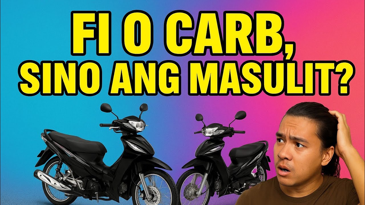 Carb vs FI: The Ultimate Smash Battle! | Suzuki Smash 115 & 125 Full Comparison (Real Talk) 