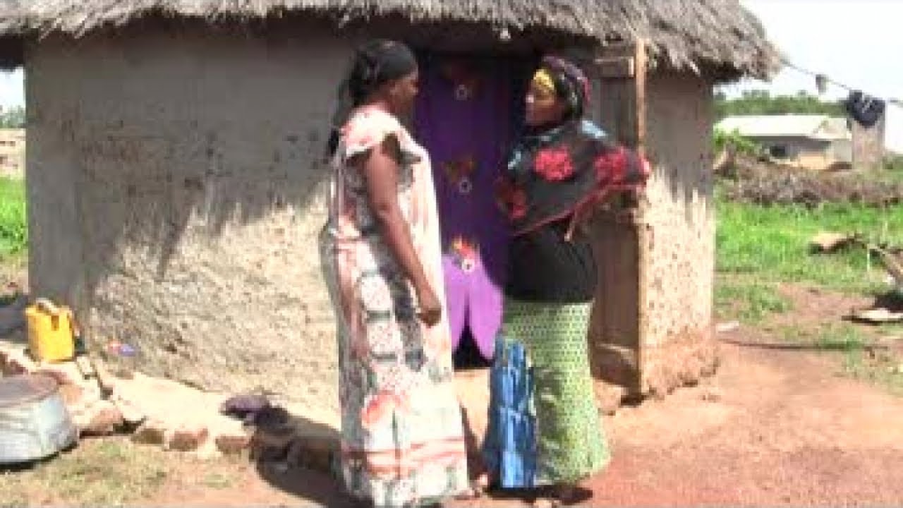 DAKAN partie 1 film guinéen version malinké