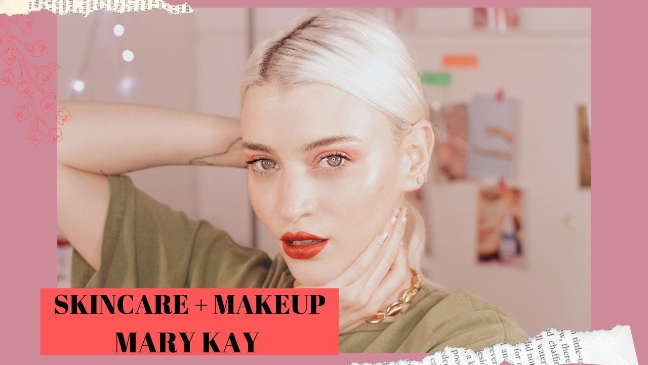 ¿VALE LA PENA MARY KAY MEXICO?  #notsponsored