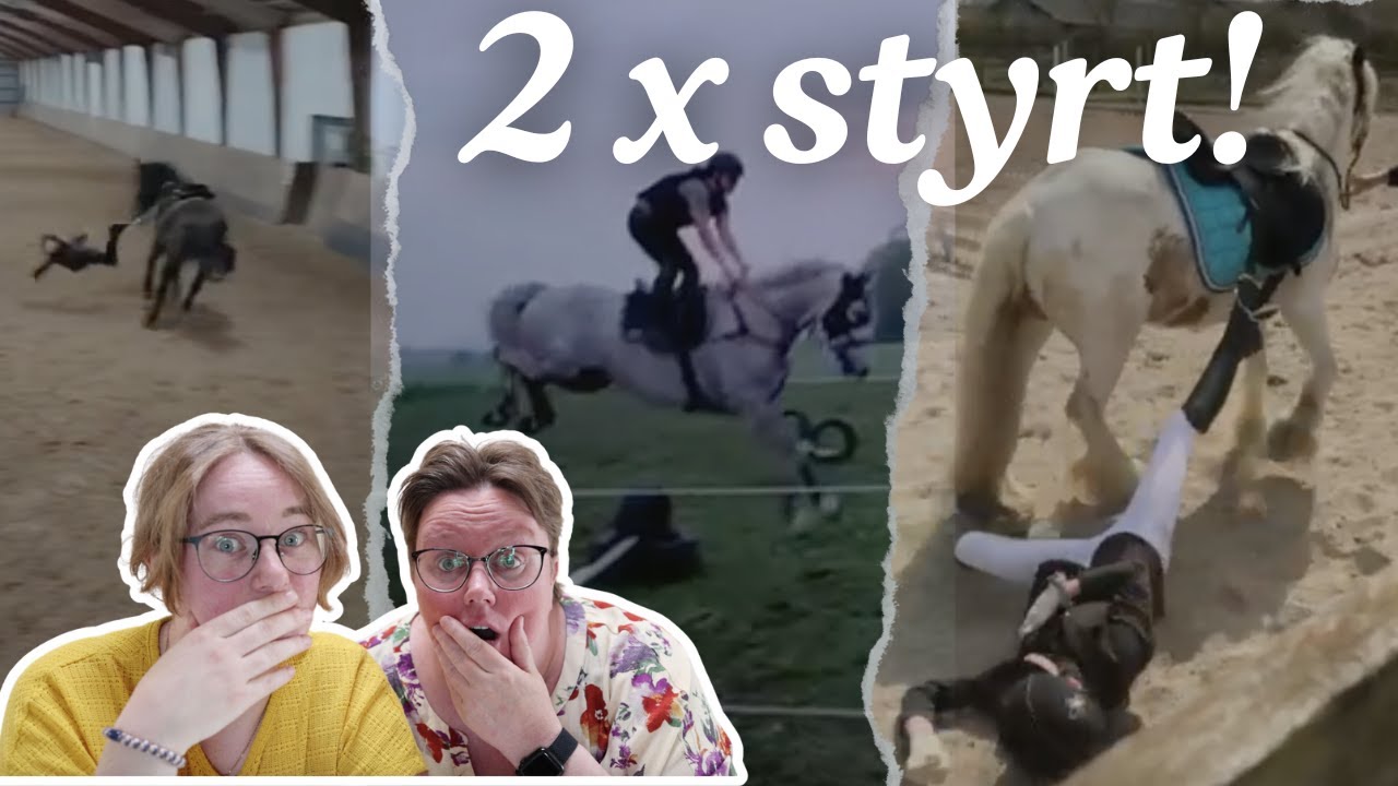 Min mor og jeg reagere på følgers fails PART 4
